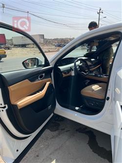 شانجان يوني كي